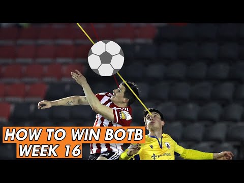 Win BOTB Dream Car and £50,000 Cash: Week 16 (April 19-25 2021)