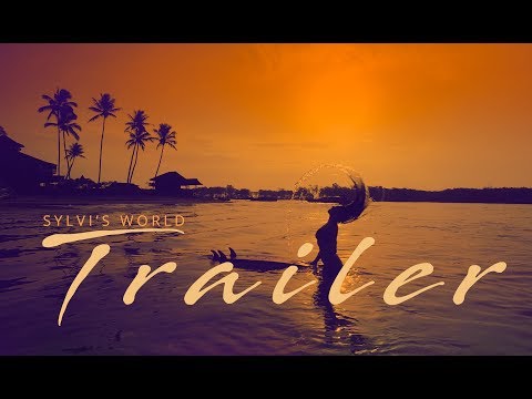 Sylvi's World - Trailer