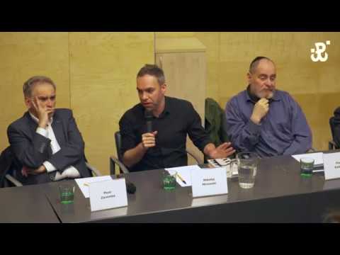 WARSZAWA DWÓCH POWSTAŃ: „DUMA CZY WSTYD? SPÓR O PAMIĘĆ MARCA ’68”