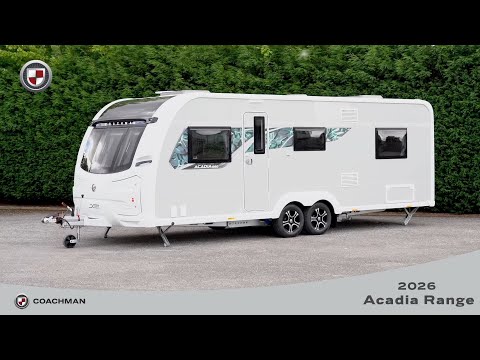 NEW COACHMAN ACADIA 660 Xtra - Image 2
