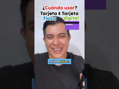 Digital Card: How does it work? Physical Card or Digital Card: Which one to use?