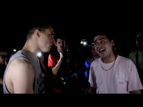 ALEXUNDER vs PUNISHER -SEMIFINAL- Fecha 7 Torneo 2019 -26/10- DarkJail