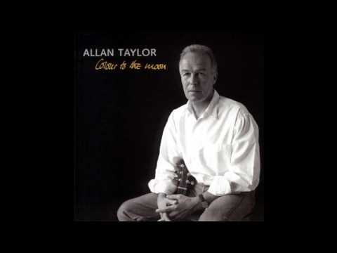 Allan Taylor - Scotty