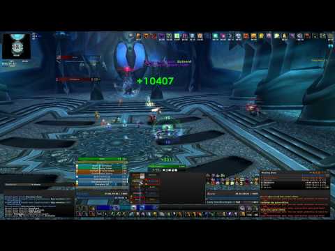 Afterlife, Stormrage-US - Lady Deathwhisper 10 Heroic