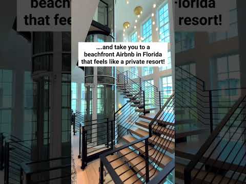 This place 😍 @Dune Vacation Rentals Link in bio to get my interactive