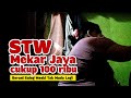 ANTI PASRAH WALAU BANYAK TERAPIS BARU YANG TARIFNYA CAPAI 200 RIBU