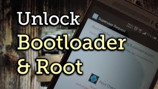 Unlock Bootloader & Root Any GSM-Based HTC One M8/M7 [How-To]