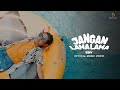 Eby Jangan Lama Lama Official Music Video
