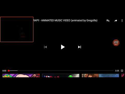 Beessokoo1 react to SICKEST Mario Party RAP!! - ANIMATED MUSIC VIDEO (animated by Gregzilla )