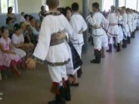 Ansamblul Scolii Bozies