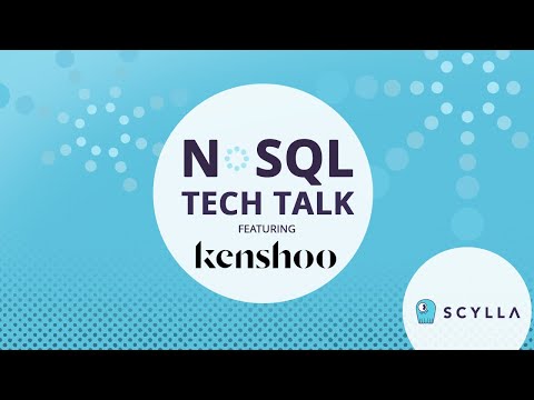 ScyllaDB and Cassandra at Kenshoo | Scylla Summit 2016