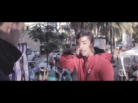 ||OCTAVOS|| BONI VS NOYE || PREGOLDBATTLE