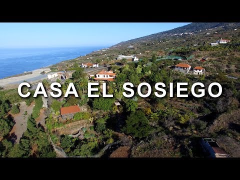 CASA EL SOSIEGO