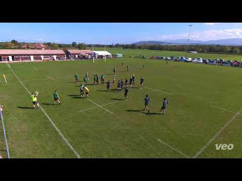 Hermance 2 vs Nyon 2