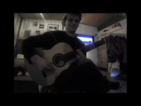 Iben - Garoto - Choro Triste No.1