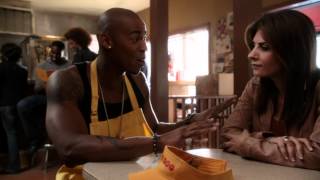 Necessary Roughness - Wide Deceiver