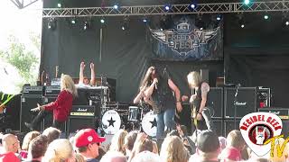 Slaughter - Burnin&#39; Bridges: Live at Freedom Fest Colorado 2018