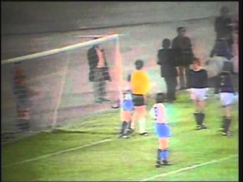 1978 March 29 Dinamo Moscow USSR 2 Austria WAC Vienna Austria 1 Cup Winners Cup