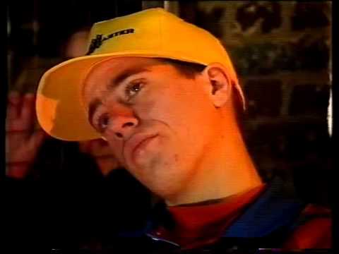 Gamesmaster S3   E25 Bad Boys Inc  Band