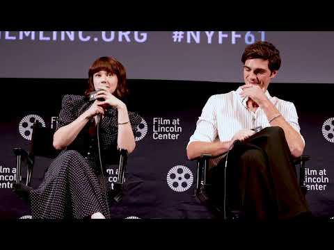 Cailee Spaeny, Jacob Elordi, and Priscilla Creative Team on Sofia Coppola's Biopic