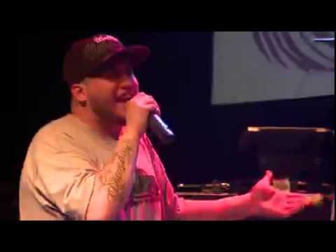 2da RONDA BATALLA 09   COBER DFC vs JEA