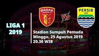 VIDEO: Live Streaming Liga 1 2019 Kalteng Putra Vs Bhayangkara FC Minggu (25/8) Pukul 15.30 WIB