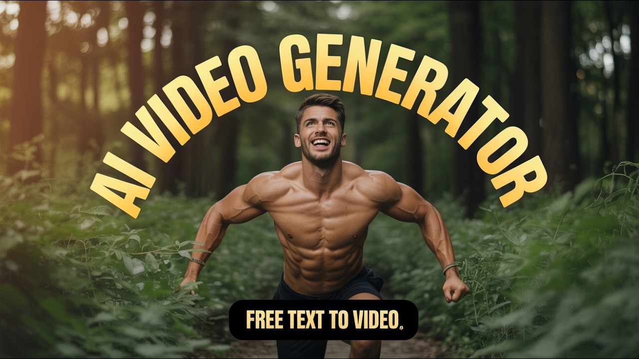 This AI Video Generator Creates Stunning Videos Fast! | lumen5 video thumbnail