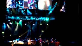 Tom  Petty LIVE First Flash of Freedom