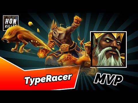 𝗛𝗼𝗡 𝗠𝗶𝗱𝗮𝘀 𝗚𝗮𝗺𝗲𝗽𝗹𝗮𝘆 - 𝗧𝘆𝗽𝗲𝗥𝗮𝗰𝗲𝗿 - 𝟮𝟬 𝗞𝗶𝗹𝗹𝘀 𝗠𝗩𝗣