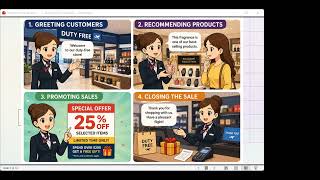 Sales