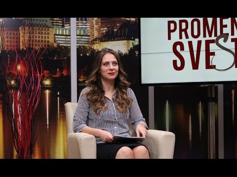 Radikalna ljubav - Promeni svest