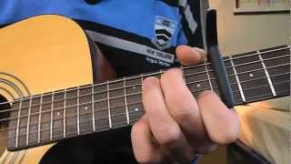 How to Play: Here with you by Jake Nauta