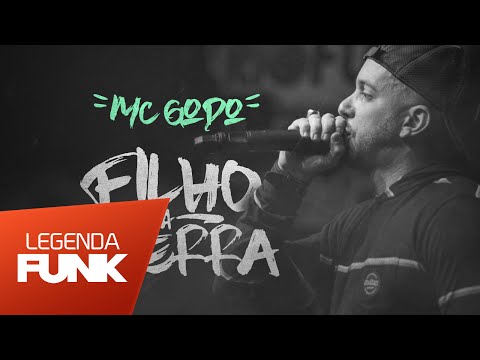MC Godô - Filho da Guerra (DJ Sexy Love) Lançamento 2016