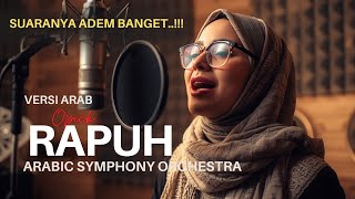Download lagu OPICK - RAPUH (COVER) BIKIN TENANG mp3