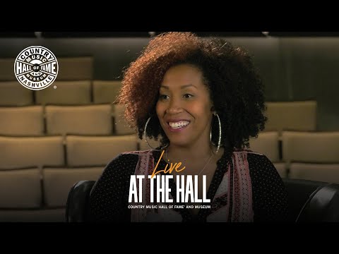 Rissi Palmer 'Live at the Hall,' 2021