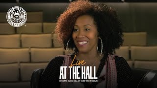 Rissi Palmer &#39;Live at the Hall,&#39; 2021