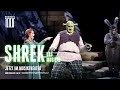 SHREK DAS MUSICAL Nach Dem Dreamworkds Animationsfilm Und Dem Buch Von William Steig Trailer
