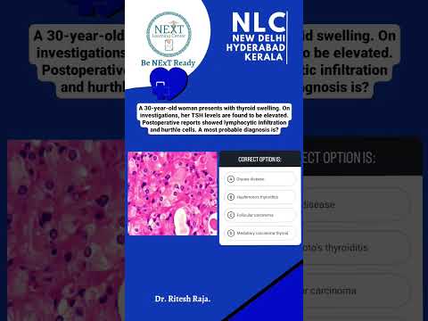 MCQ-5 #fmge #fmg #nlc