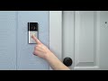 De Ring Video Doorbell 3 of 3 Plus (Wired) installeren