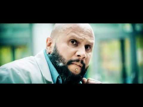 Pokahontaz - Z buta w drzwi