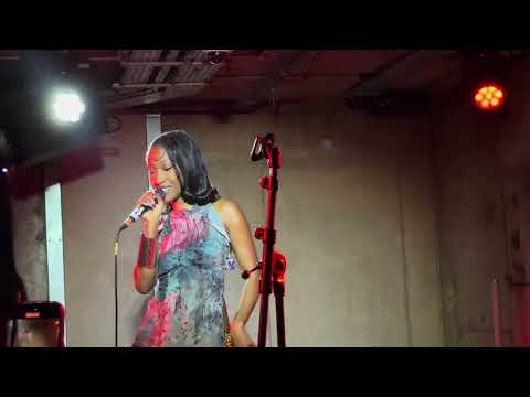 Sarah Phenom-10% @ The Lower Third, 24th November 2025