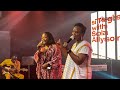 B'ola - Sunmisola Agbebi ft Sola Allyson again at sit and gist. this is wonderful.