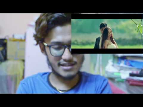 Reaction to Nayum Asengbada Lakpiro - Official Music Video Release