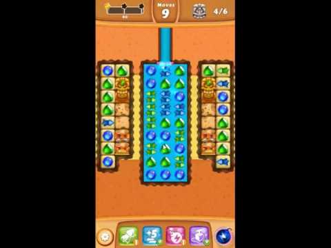 Diamond Digger Saga Level 1032
