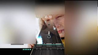 When Are We Waking Up? - Mallory Knox FC 100% (Guitar Hero Live)