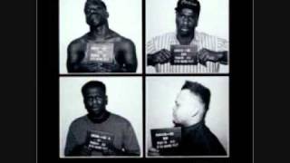 The Geto Boys - Mind of A Lunatic