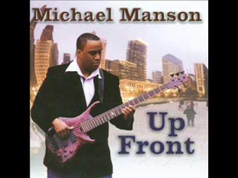 Michael Manson  -  Still Thinking About You