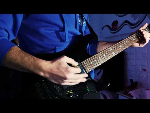 Wherever I May Roam Solo + Ending