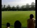 1 HFK Olomouc Vs Bohemians 1905