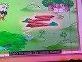 Dora Map Season 4 Episode 11